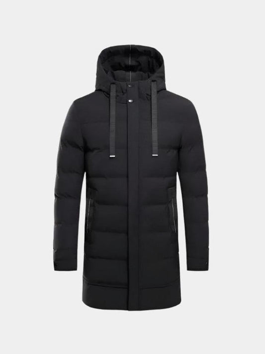 Arnold | Puffer Jacket