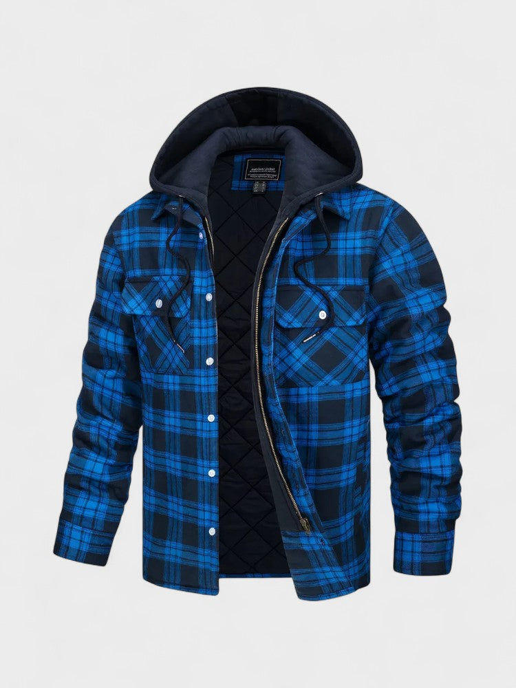 Alfred | Jacket