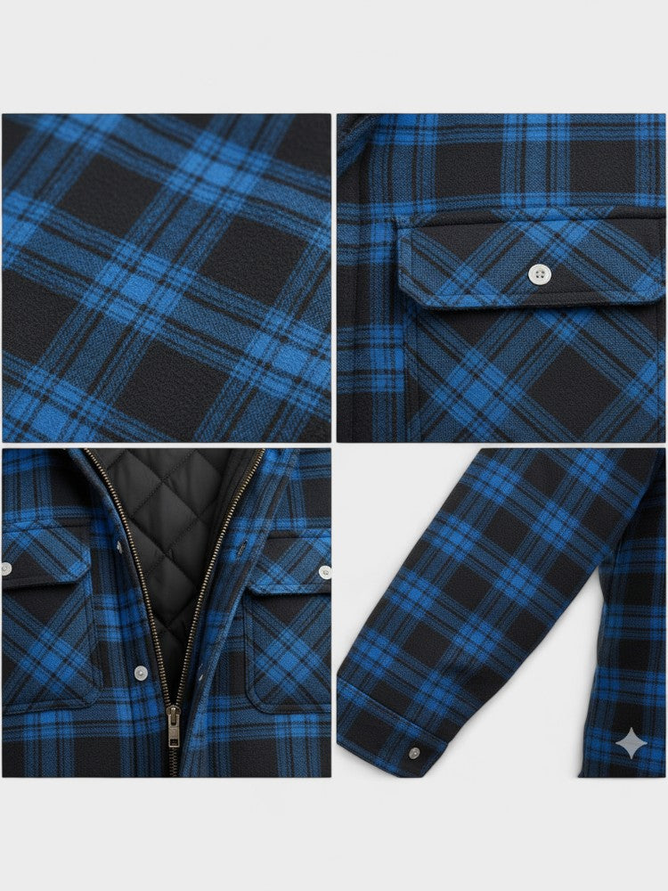 Alfred | Jacket