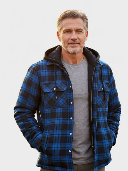 Alfred | Jacket