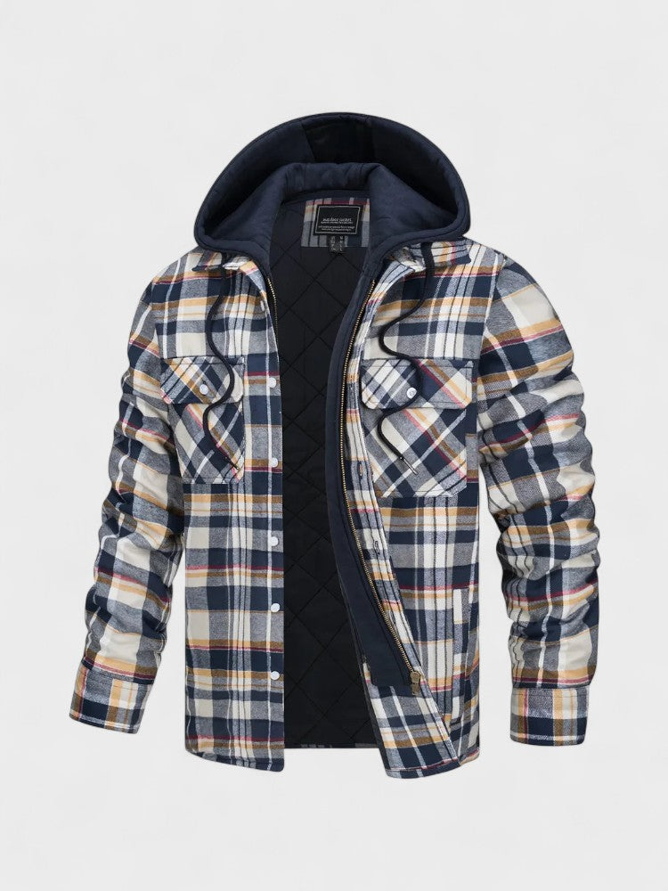 Alfred | Jacket