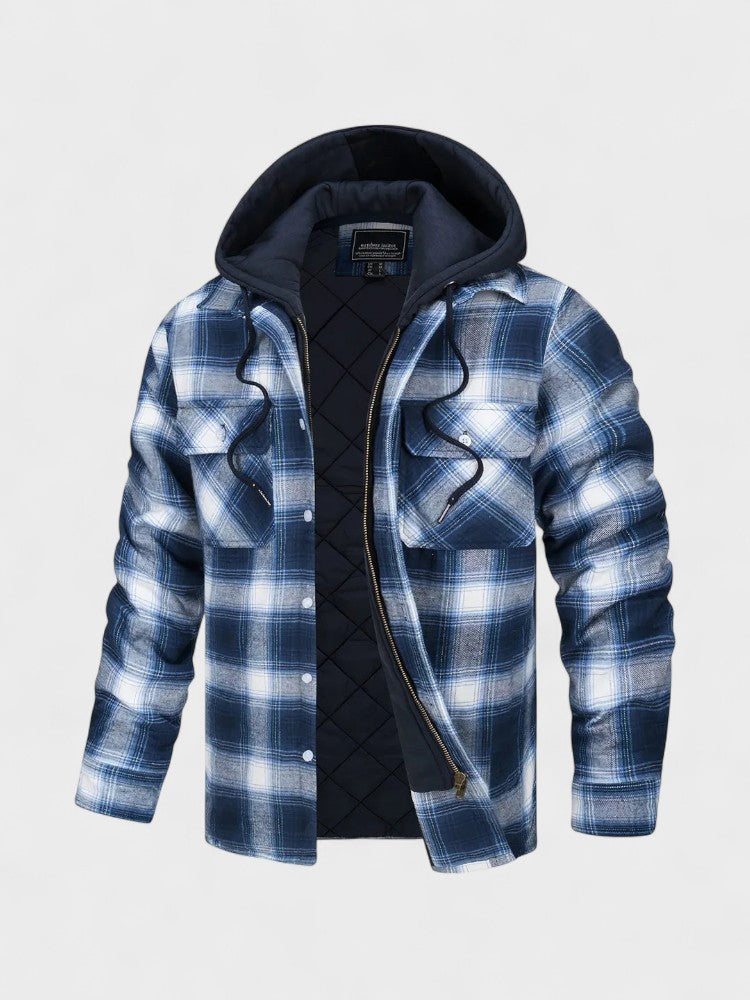 Alfred | Jacket