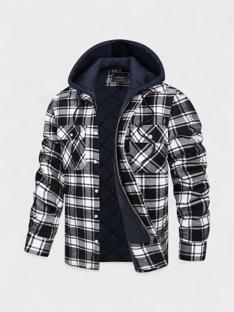 Alfred | Jacket