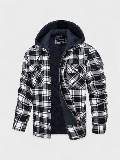 Alfred | Jacket
