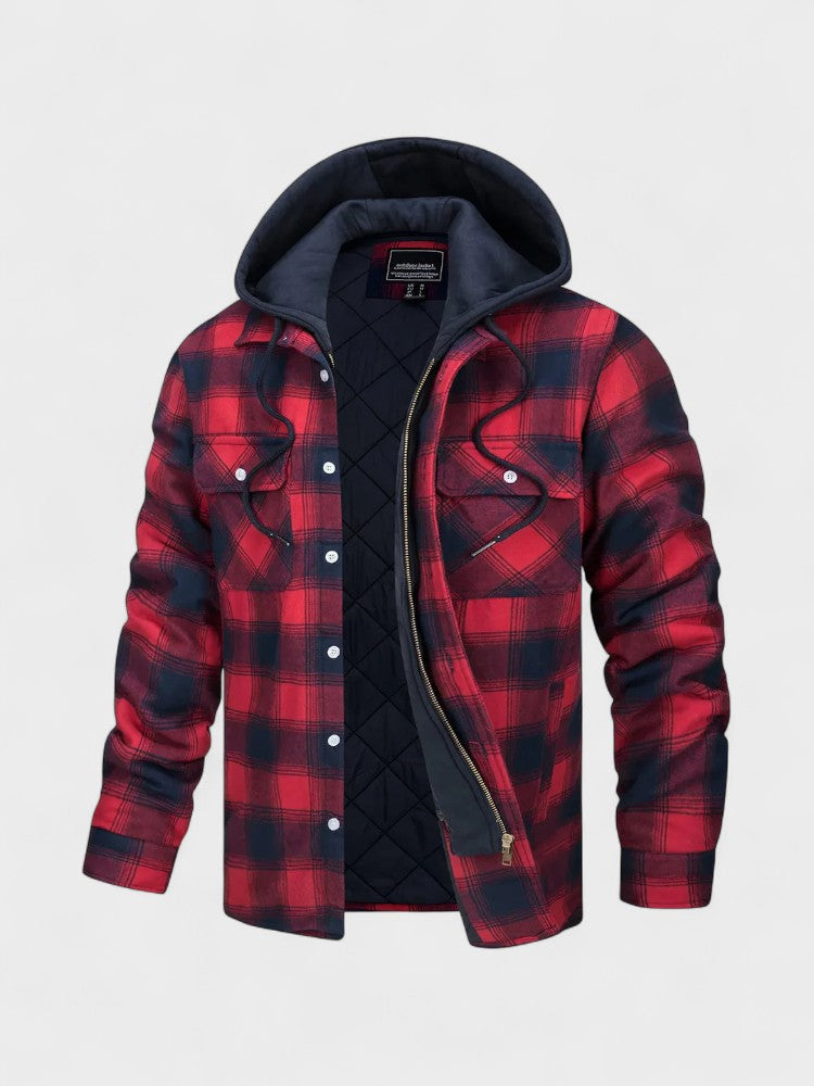 Alfred | Jacket