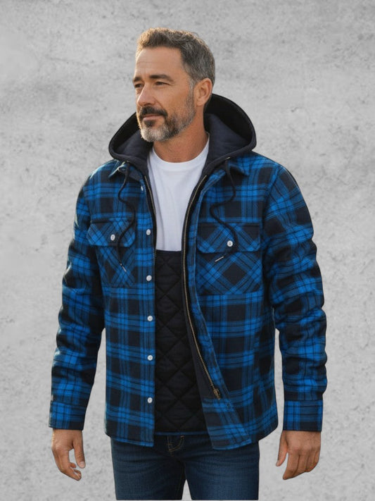 Alfred | Jacket