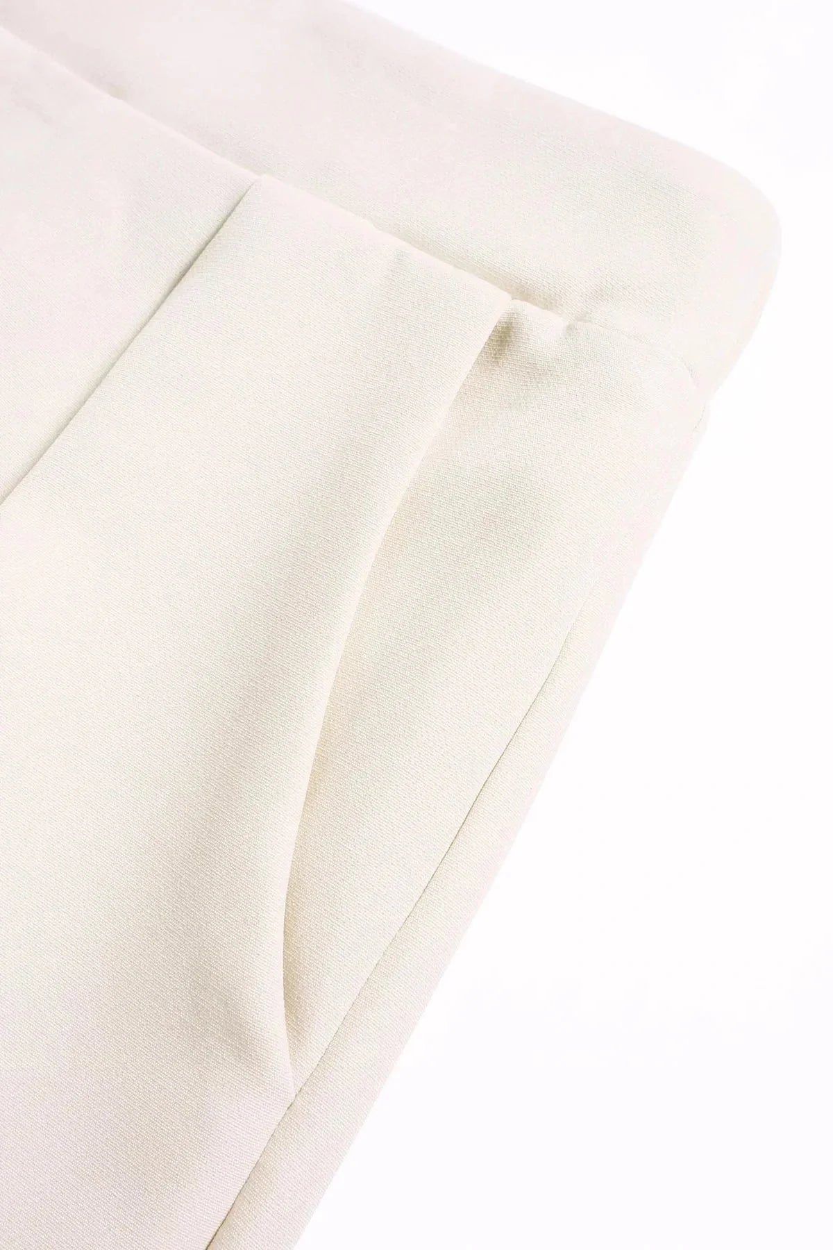 Bonnie | Double-Breasted Waistcoat & Trouser Set