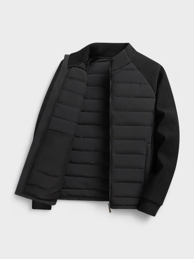 Bertie | Jacket