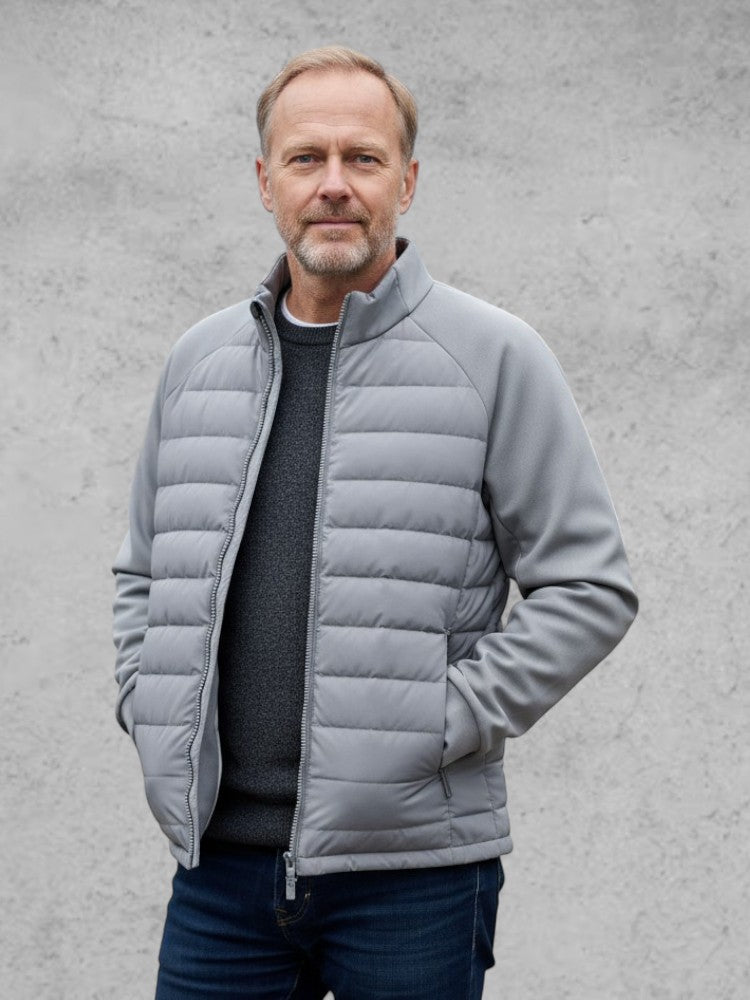 Bertie | Jacket