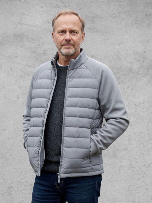 Bertie | Jacket