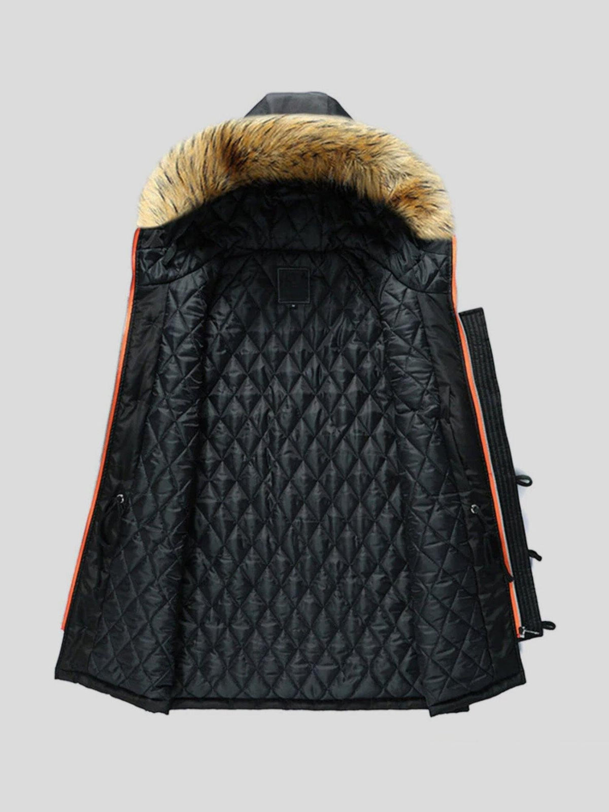 Bertie | Winter Parka