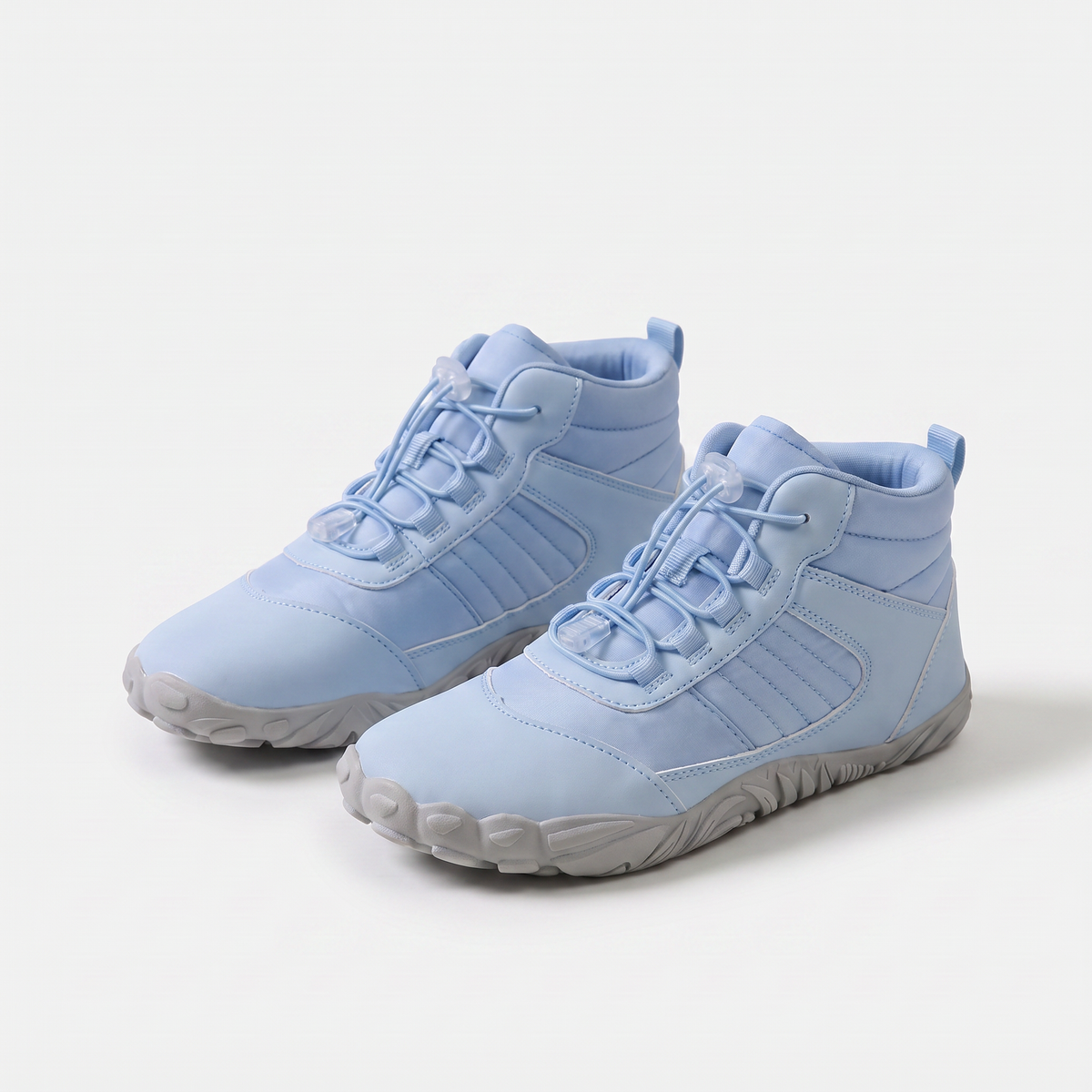 Sally | Wide-Fit Slip-On Ankle Boots