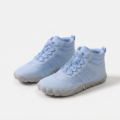 Sally | Wide-Fit Slip-On Ankle Boots