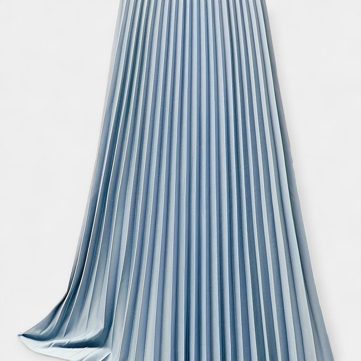 Bernadette | Pleated Midi Skirt