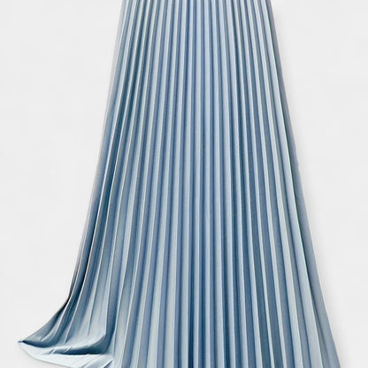 Bernadette | Pleated Midi Skirt
