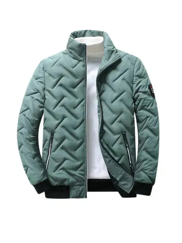 Bradley | Smart Winter Jacket