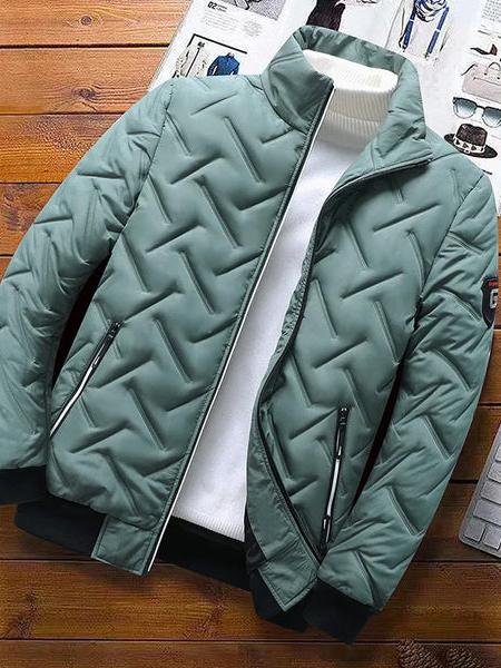 Bradley | Smart Winter Jacket