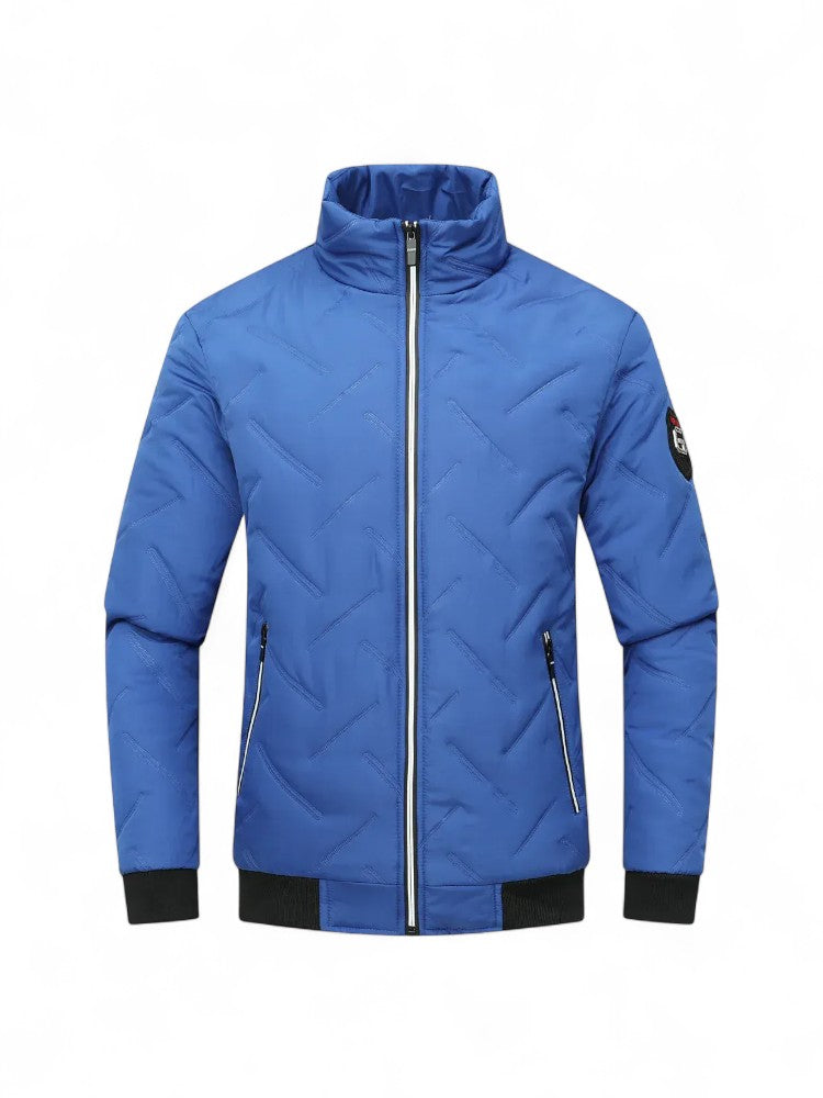 Bradley | Smart Winter Jacket