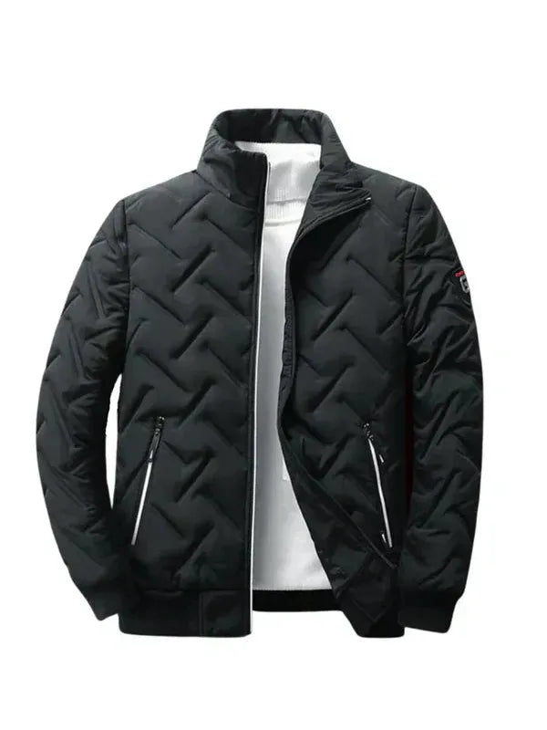 Bradley | Smart Winter Jacket