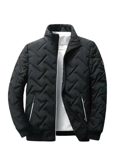 Bradley | Smart Winter Jacket