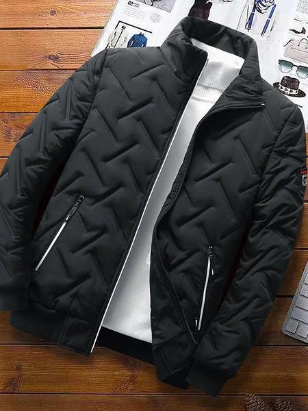 Bradley | Smart Winter Jacket