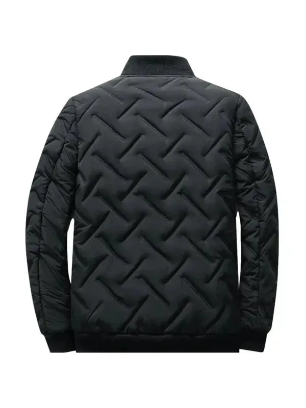Bradley | Smart Winter Jacket