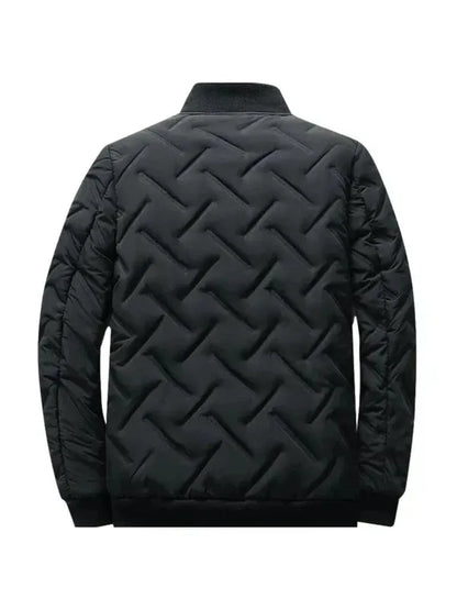 Bradley | Smart Winter Jacket