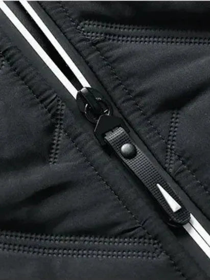 Bradley | Smart Winter Jacket