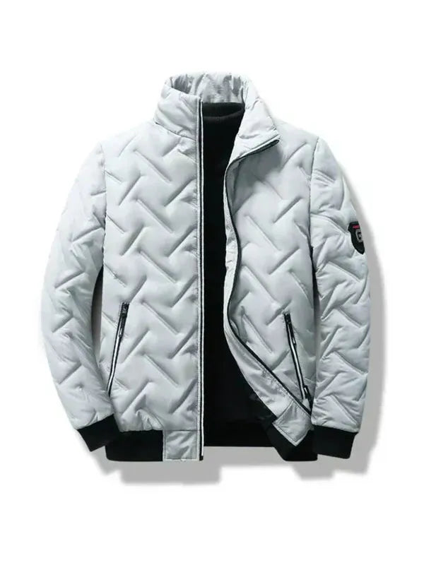 Bradley | Smart Winter Jacket