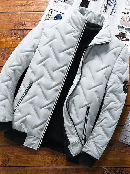 Bradley | Smart Winter Jacket