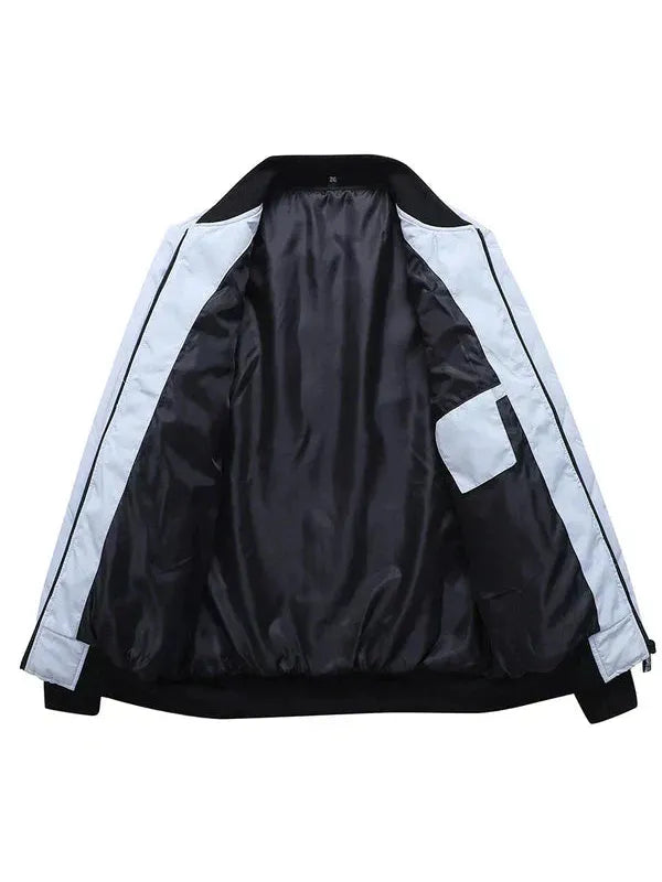 Bradley | Smart Winter Jacket