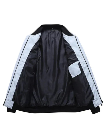 Bradley | Smart Winter Jacket