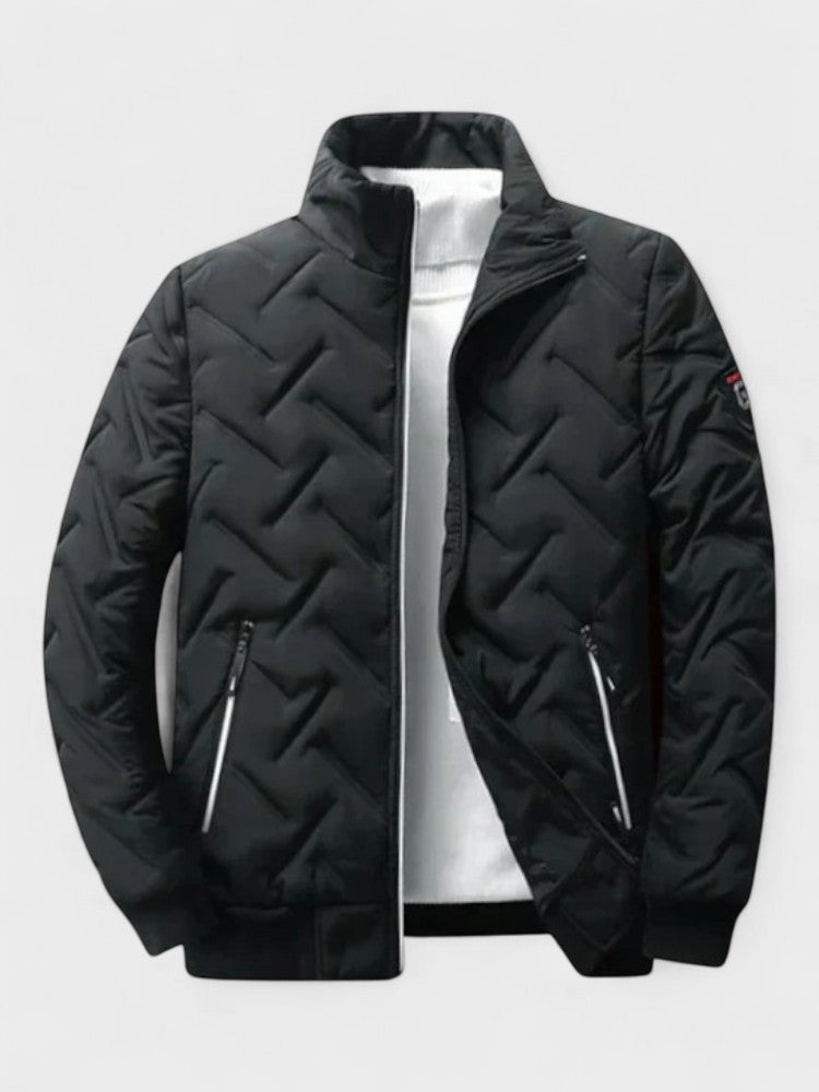Bradley | Smart Winter Jacket