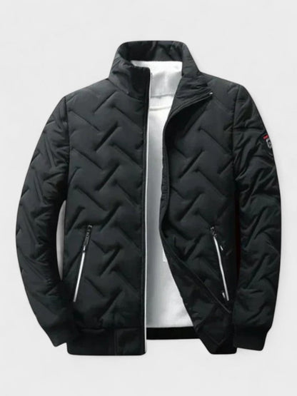 Bradley | Smart Winter Jacket