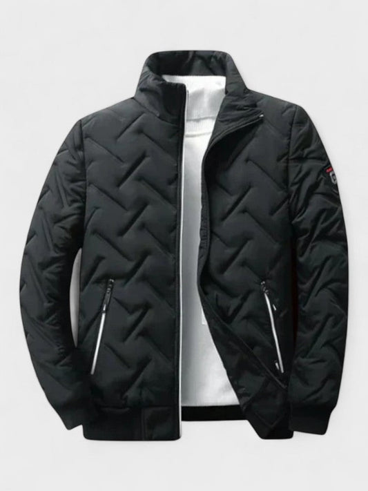 Bradley | Smart Winter Jacket