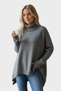 Stone Grey
