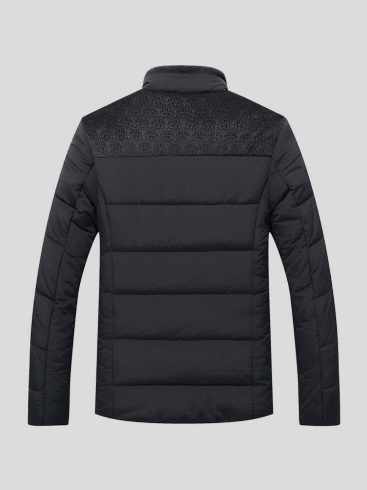 Christian | Smart Outdoor Jacket