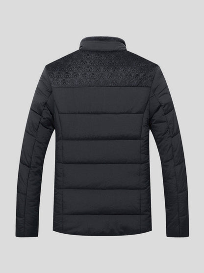 Christian | Smart Outdoor Jacket