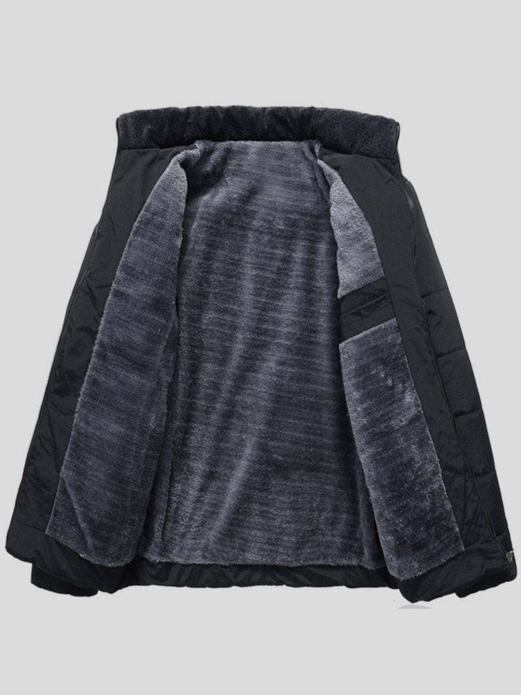 Christian | Smart Outdoor Jacket