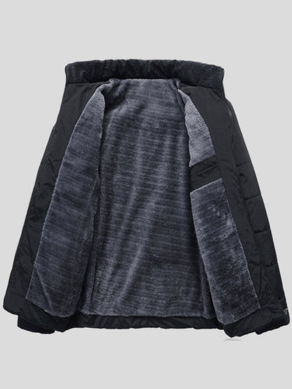 Christian | Smart Outdoor Jacket