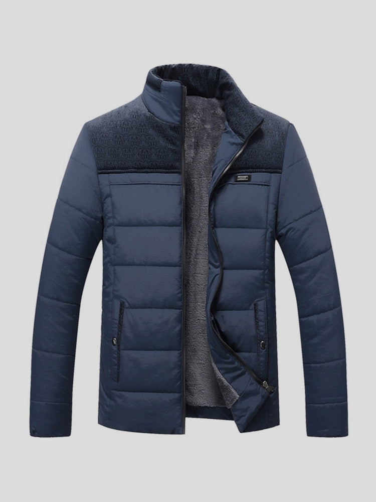 Christian | Smart Outdoor Jacket