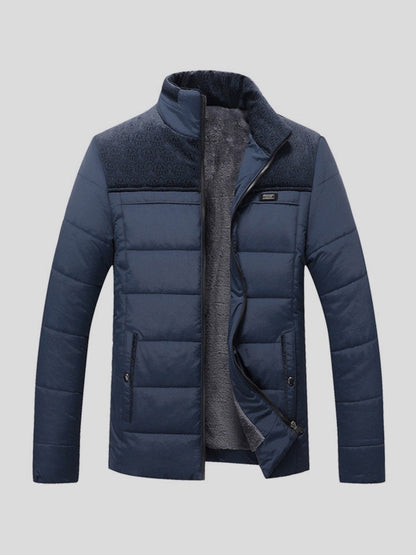 Christian | Smart Outdoor Jacket