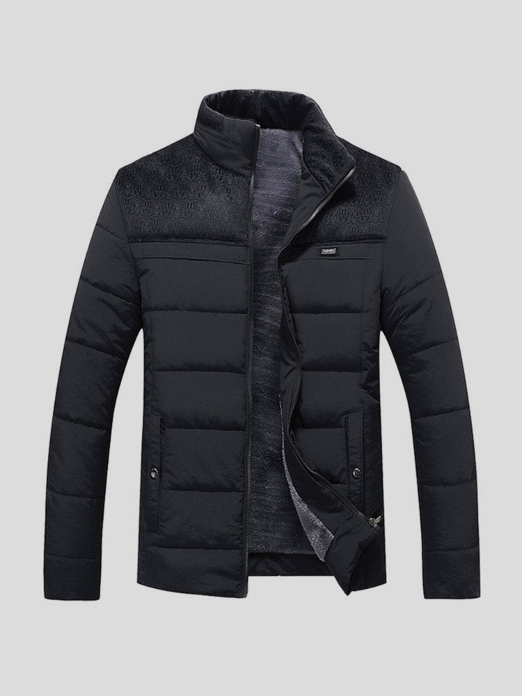 Christian | Smart Outdoor Jacket