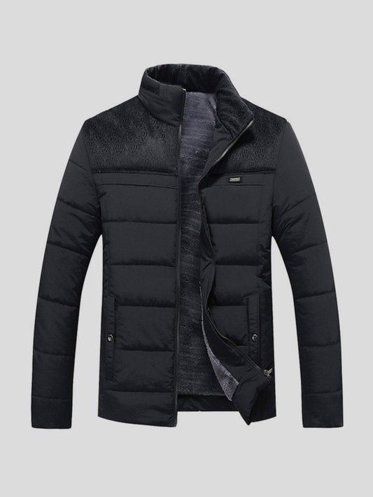Christian | Smart Outdoor Jacket