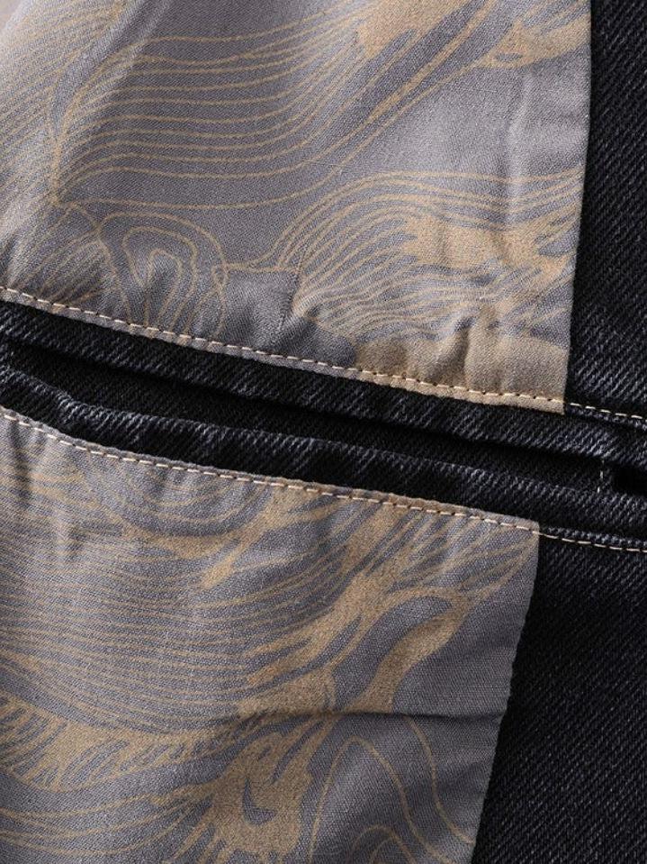 Connor | Charcoal Casual Blazer