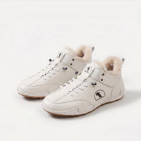 Cream White