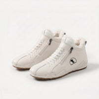 Cream White