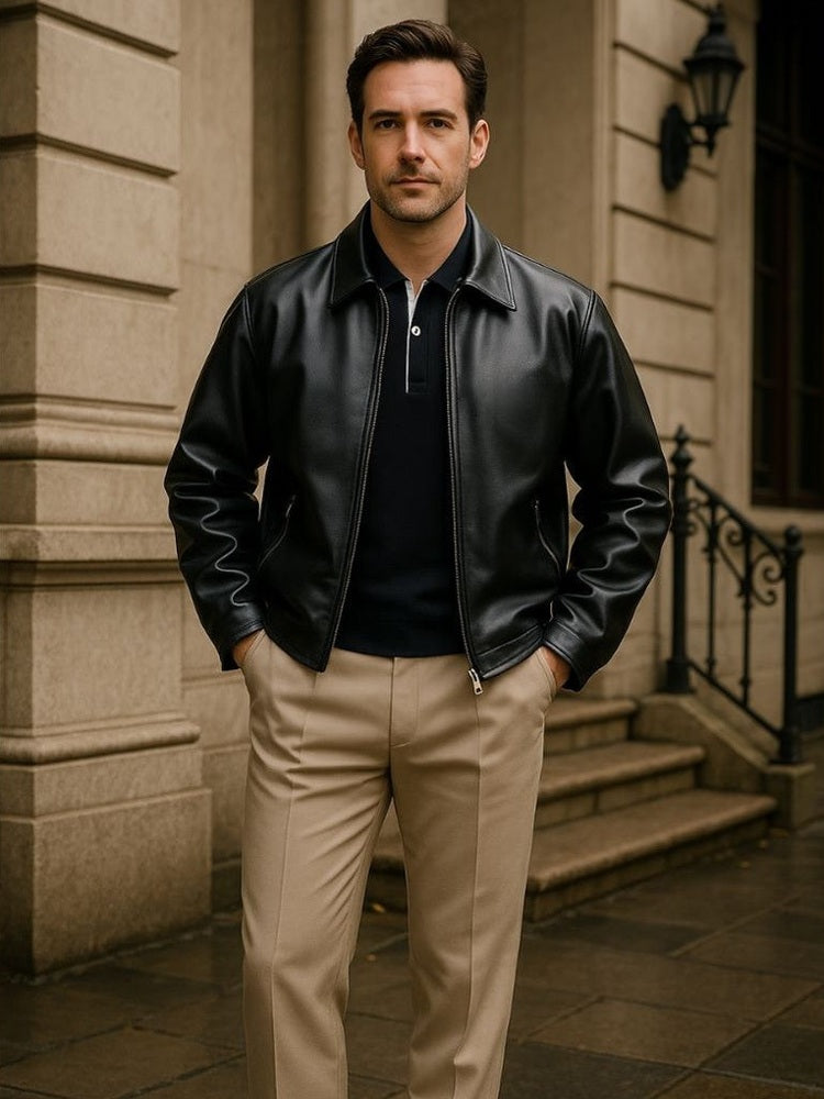 Declan | Jacket