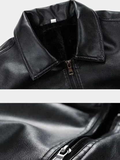 Declan | Jacket