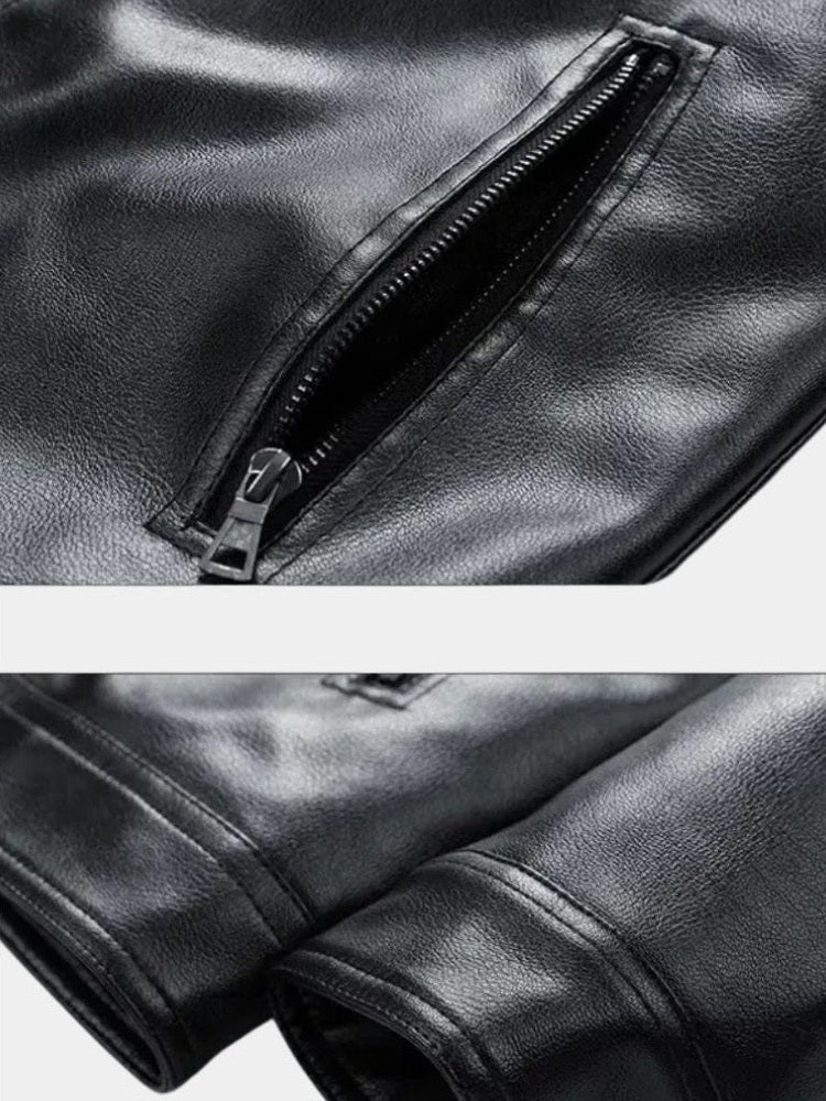 Declan | Jacket